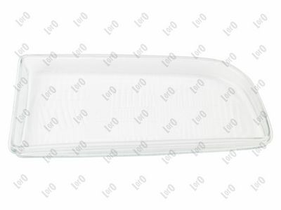 STREUSCHEIBE NEBELSCHEINWERFER ABAKUS 024213101514GL 1