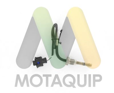 SENZOR TEMPERATURA GAZE EVACUARE