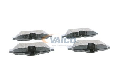 BREMSBELAGSATZ SCHEIBENBREMSE VAICO V203132 34