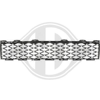 LüFTUNGSGITTER STOßFäNGER