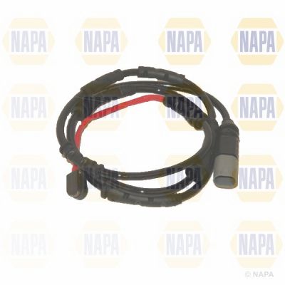 Brake Pad Warning Wire NAPA NWL5253