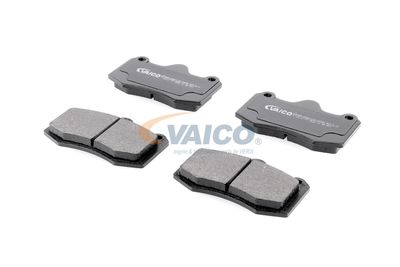 BREMSBELAGSATZ SCHEIBENBREMSE VAICO V460156 15