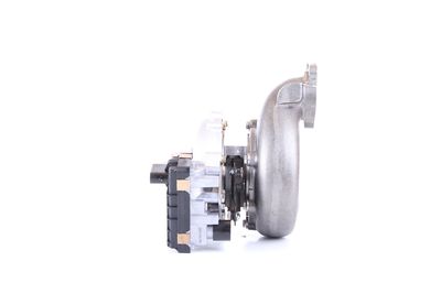 LADER AUFLADUNG NISSENS 93115 16