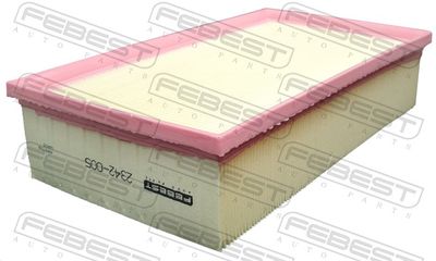 Vzduchový filtr FEBEST 2342-005
