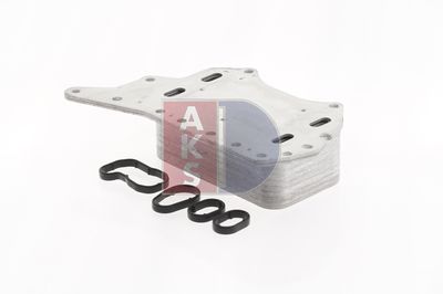 ÖLKüHLER MOTORöL AKS DASIS 186013N 1