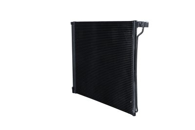 CONDENSATOR CLIMATIZARE NRF 350569 31