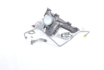 LADER AUFLADUNG BTS Turbo T981105BT 12