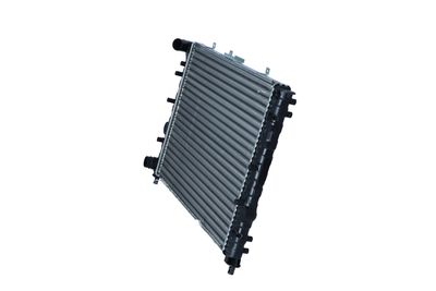 RADIATOR RACIRE MOTOR NRF 58215 13