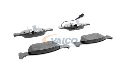 BREMSBELAGSATZ SCHEIBENBREMSE VAICO V240079 57