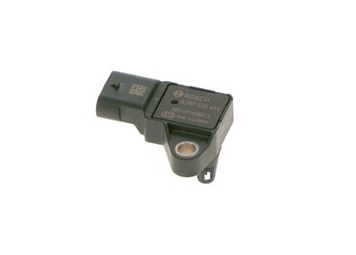 SENSOR SAUGROHRDRUCK BOSCH 0261230495 12
