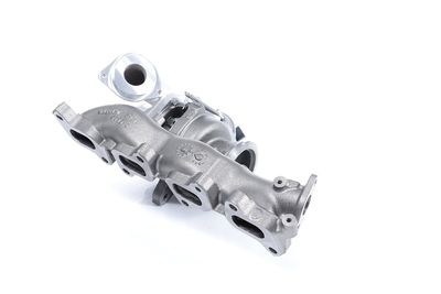 LADER AUFLADUNG BTS Turbo T918105 15