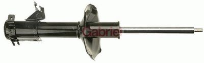 GABRIEL G55912 Амортизаторы для NISSAN MAXIMA / MAXIMA QX IV (A32)
