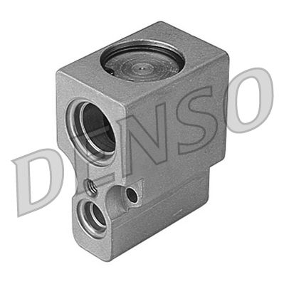 Расширительный клапан, кондиционер DENSO DVE32005 для VW POLO