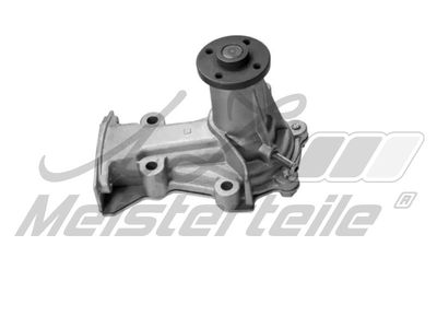 водна помпа, охлаждане на двигателя A.Z. Meisterteile AZMT-30-100-1510