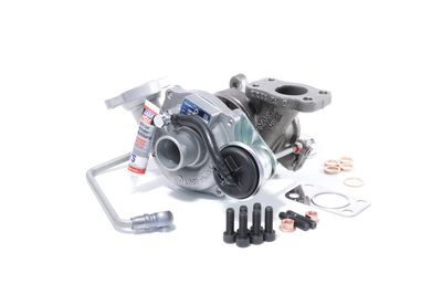 LADER AUFLADUNG BTS Turbo T981132 5