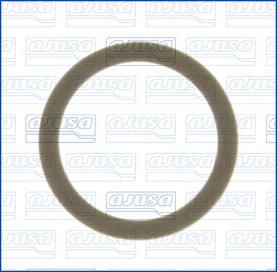 DICHTUNG ÖLFILTER AJUSA 26001900 1