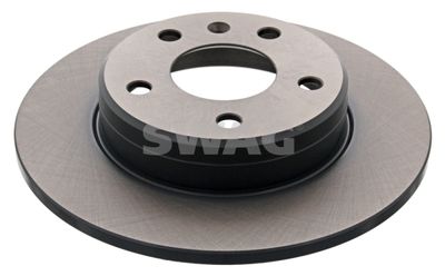 Brake Disc 40 94 4043