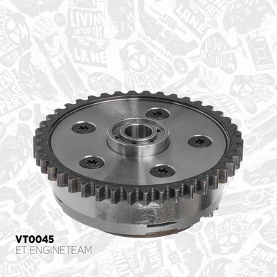 REGULATOR AX CU CAME ET ENGINETEAM VT0046 3