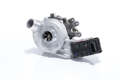 LADER AUFLADUNG BTS Turbo T918152LI 2