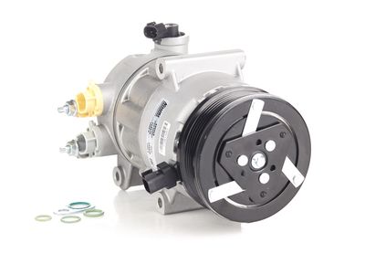 COMPRESOR CLIMATIZARE NISSENS 890418 13