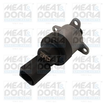 Регулирующий клапан, количество топлива (Common-Rail-System) MEAT & DORIA 98115 для MERCEDES-BENZ GLA-CLASS