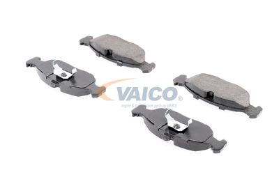 BREMSBELAGSATZ SCHEIBENBREMSE VAICO V400151 40