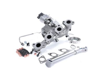 LADER AUFLADUNG BTS Turbo T981438BT 25