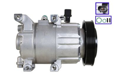 KOMPRESSOR KLIMAANLAGE WALKER WCP01200 1