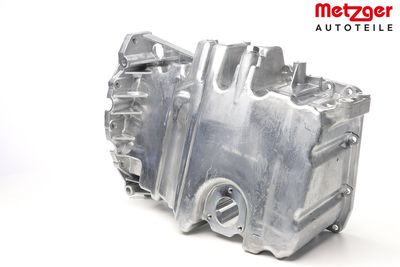 ÖLWANNE METZGER AUTOTEILE 7990126 7