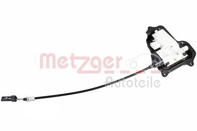 Wspomaganie zamykania, drzwi METZGER AUTOTEILE 2314464