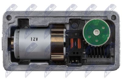 MUFA DE COMANDA COMPRESOR NTY ECDBM043 4