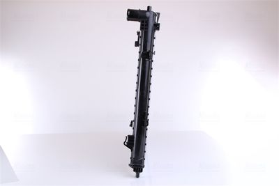 RADIATOR RACIRE MOTOR NISSENS 66683 3