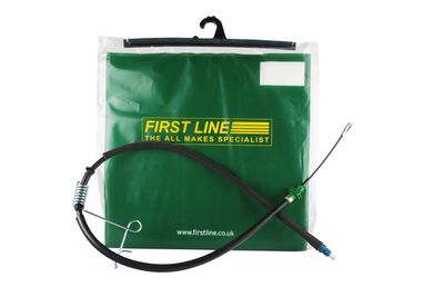 FIRST LINE Cable Pull, parking brake FKB3924