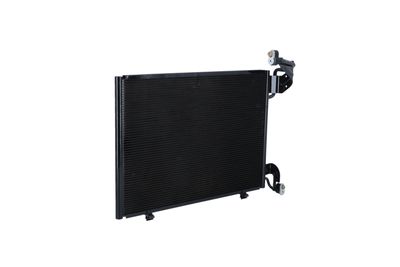 CONDENSATOR CLIMATIZARE NRF 350518 42