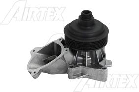 WASSERPUMPE MOTORKüHLUNG