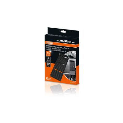 Vorschau Batterieladegerät