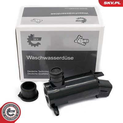 Vodní čerpadlo ostřikovače ESEN SKV 15SKV028