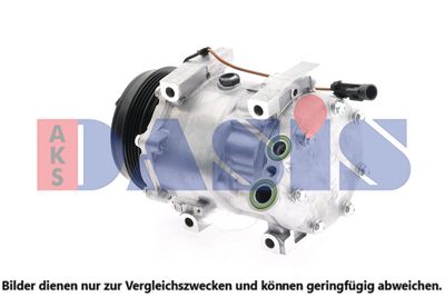 KOMPRESSOR KLIMAANLAGE