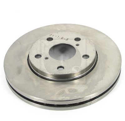NPS T330A95 Тормозные диски для TOYOTA MR2 II (SW2_) 2.0 Turbo (SW20_)