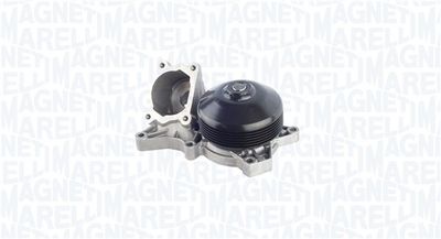 POMPă DE APă RăCIRE MOTOR MAGNETI MARELLI 350984000000