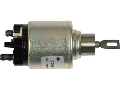 SOLENOID ELECTROMOTOR