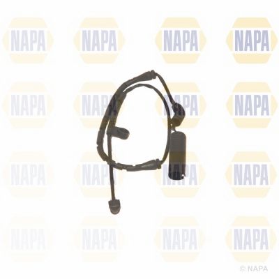 Brake Pad Warning Wire NAPA NWL5138