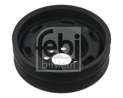 FEBI BILSTEIN Riemenscheibe, Kurbelwelle
