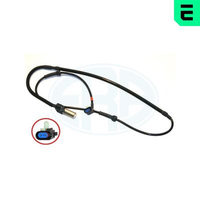 SENZOR TURATIE ROATA