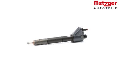 INJECTOR METZGER AUTOTEILE 0871106 35