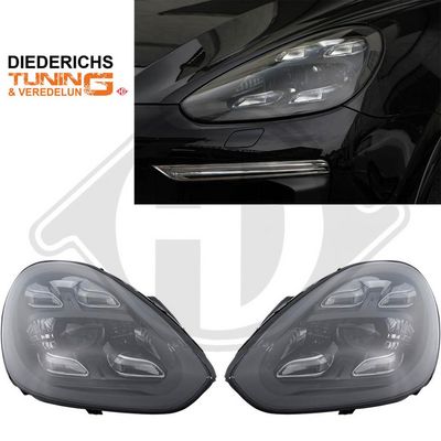 SET FARURI PRINCIPALE DIEDERICHS 2040481 1