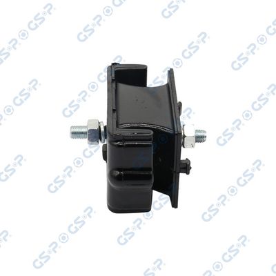 окачване, двигател GSP 518188S