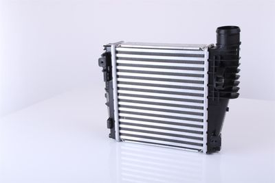 INTERCOOLER COMPRESOR NISSENS 96380 26