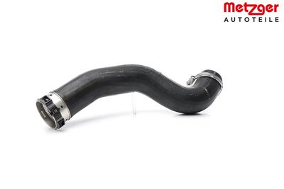 LADELUFTSCHLAUCH METZGER AUTOTEILE 2401134 37