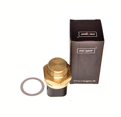 COMUTATOR TEMPERATURA VENTILATOR RADIATOR MAXGEAR 210154 2